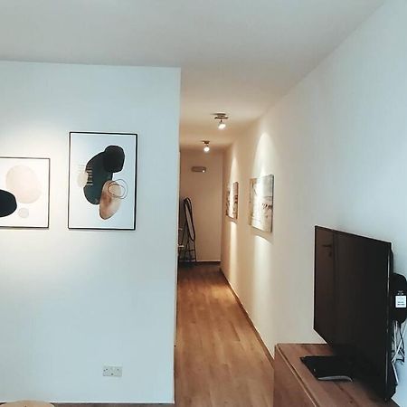 Getaway Suites Apartment Xlendi Bagian luar foto