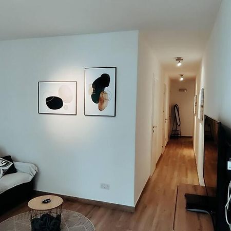 Getaway Suites Apartment Xlendi Bagian luar foto