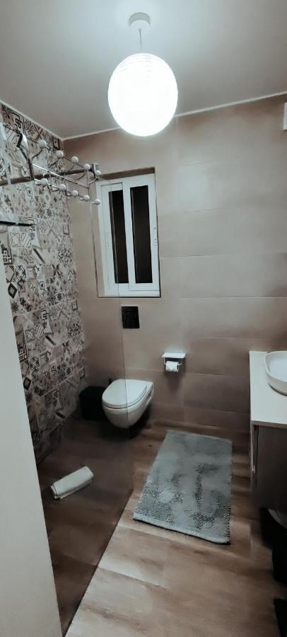 Getaway Suites Apartment Xlendi Bagian luar foto