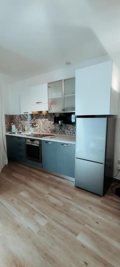 Getaway Suites Apartment Xlendi Bagian luar foto