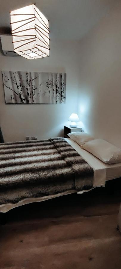 Getaway Suites Apartment Xlendi Bagian luar foto