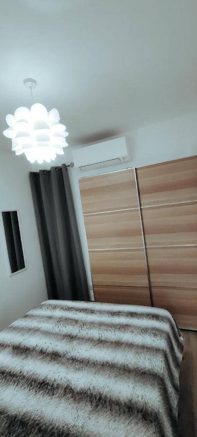 Getaway Suites Apartment Xlendi Bagian luar foto