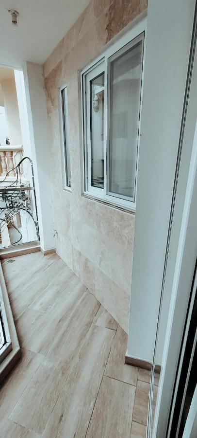 Getaway Suites Apartment Xlendi Bagian luar foto