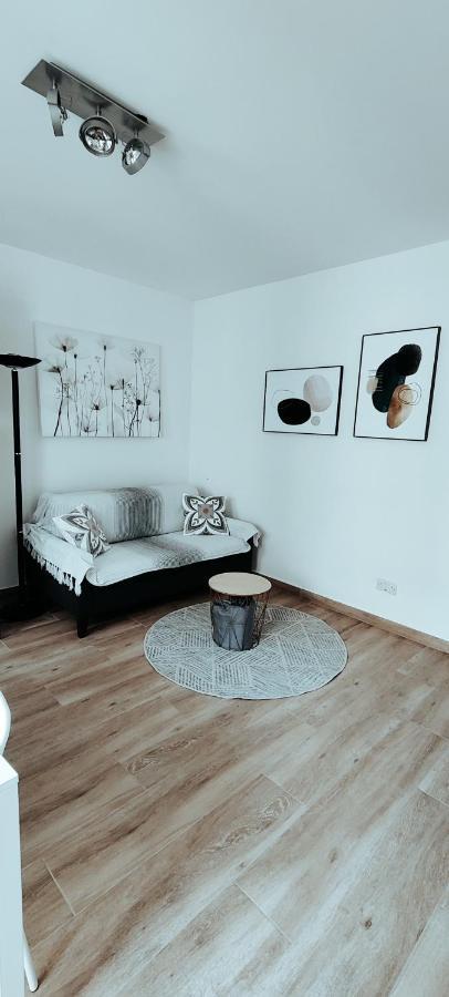 Getaway Suites Apartment Xlendi Bagian luar foto