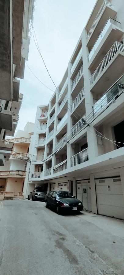 Getaway Suites Apartment Xlendi Bagian luar foto